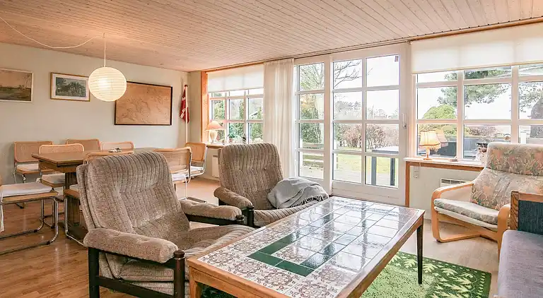 Holiday home in Millinge