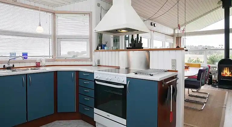 Holiday home in Millinge