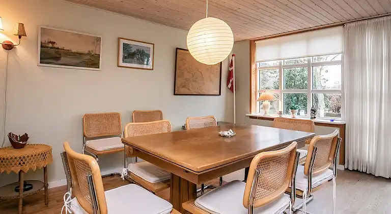 Holiday home in Millinge