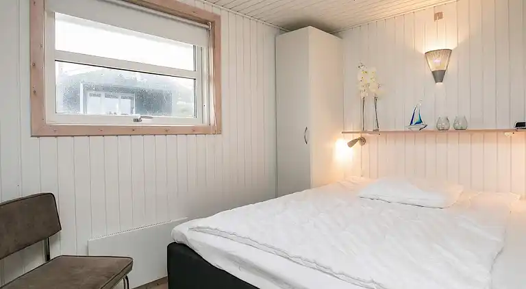 Holiday home in Millinge