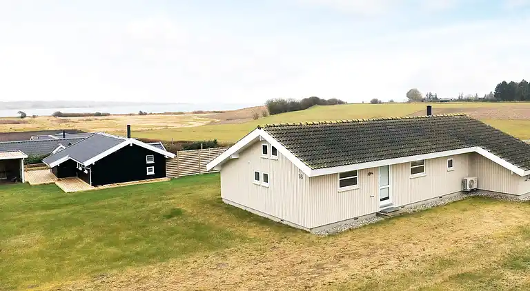 Holiday home in Millinge