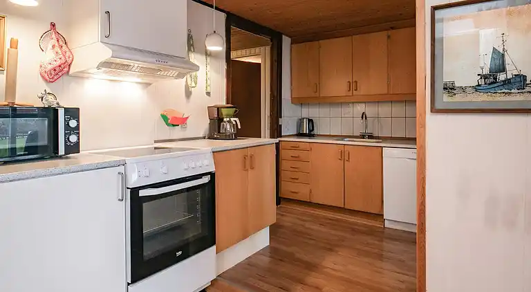 Holiday home in Millinge