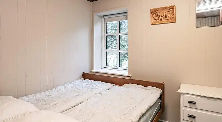 Holiday home in Millinge