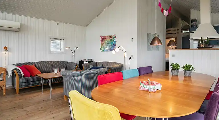 Holiday home in Millinge