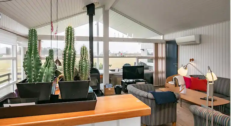 Holiday home in Millinge