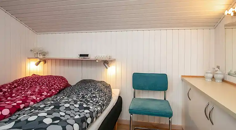 Holiday home in Millinge