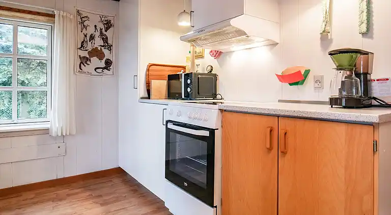 Holiday home in Millinge