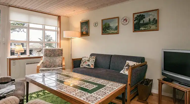 Holiday home in Millinge