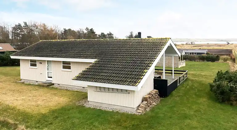 Holiday home in Millinge