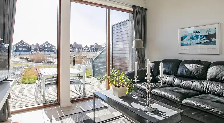 Casa vacanze in Bogense