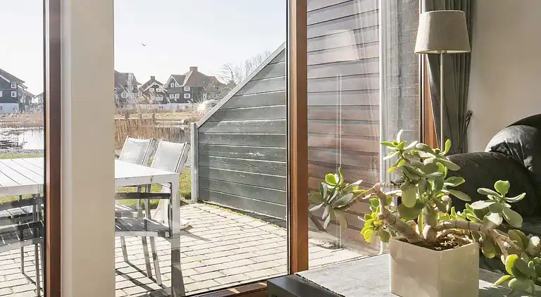 Casa vacanze in Bogense