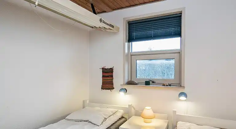 Vakantiehuis in Hesselager