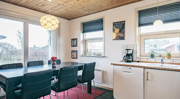 Vakantiehuis in Hesselager