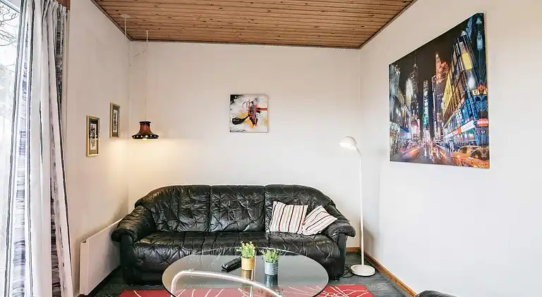 Vakantiehuis in Hesselager