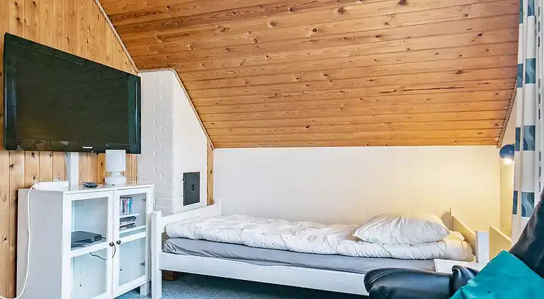 Vakantiehuis in Hesselager