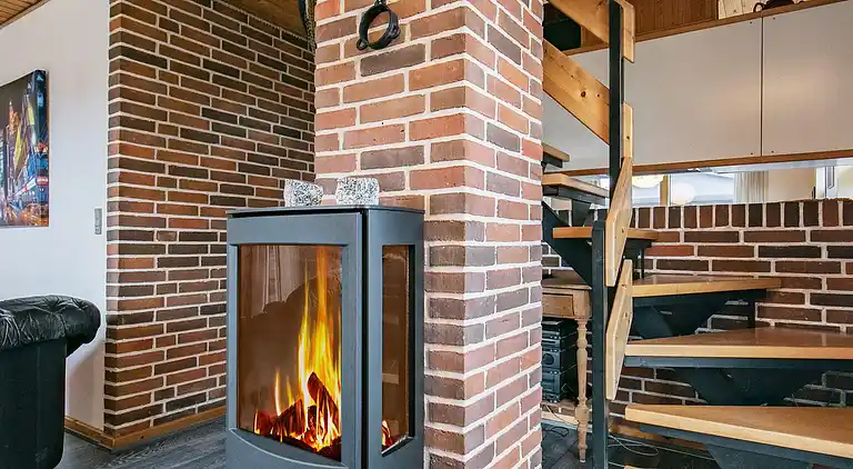 Vakantiehuis in Hesselager