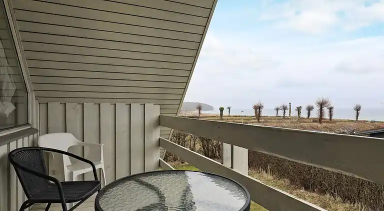 Vakantiehuis in Hesselager