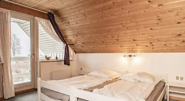 Vakantiehuis in Hesselager