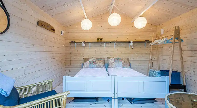 Holiday home in Houstrup