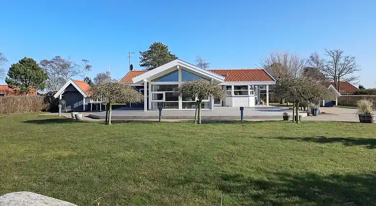 Holiday home in Otterup