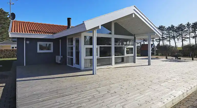 Holiday home in Otterup