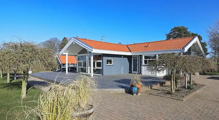 Holiday home in Otterup