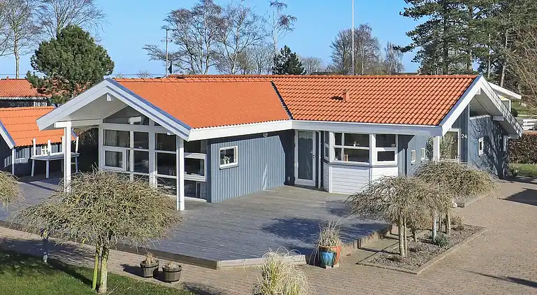 Holiday home in Otterup