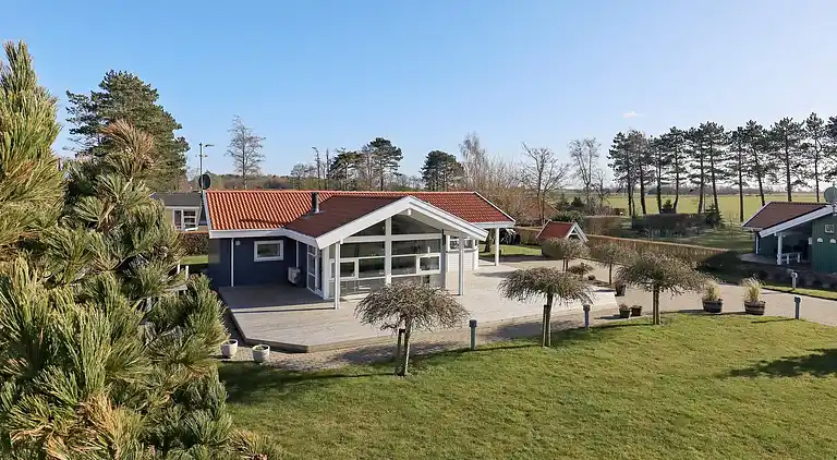 Holiday home in Otterup