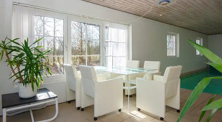 Holiday home in Kibæk