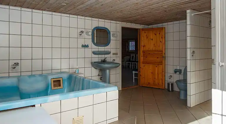 Holiday home in Kibæk