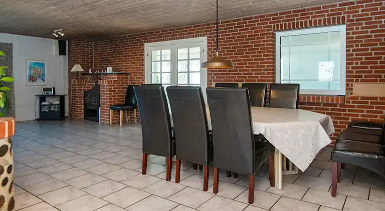 Holiday home in Kibæk