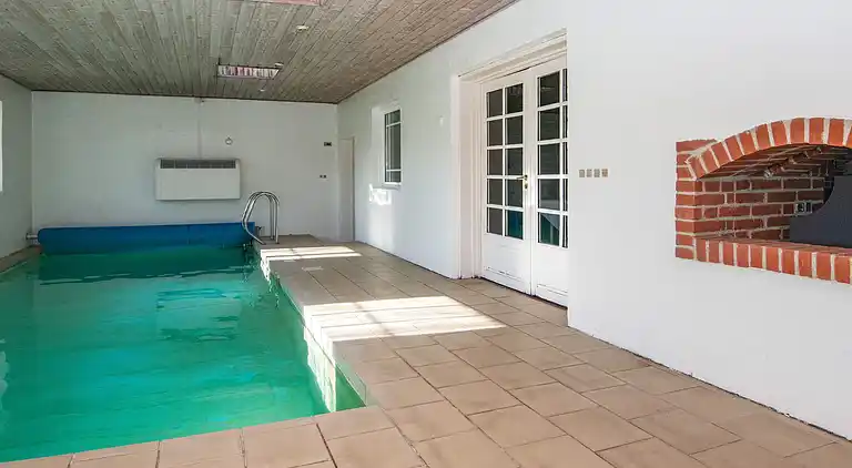 Holiday home in Kibæk