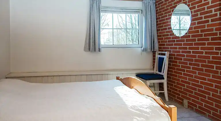 Holiday home in Kibæk