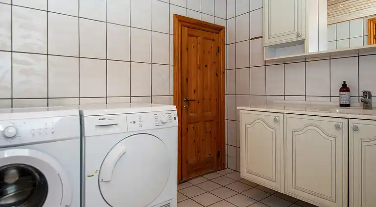 Holiday home in Kibæk