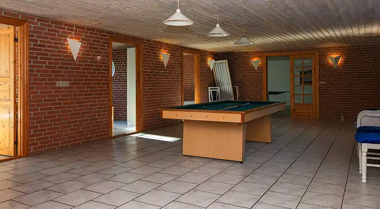 Holiday home in Kibæk