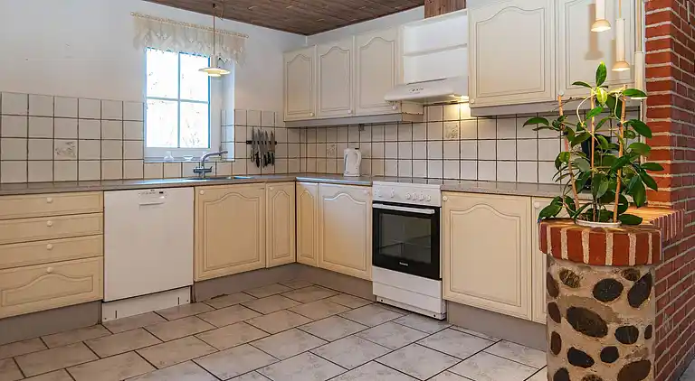 Holiday home in Kibæk