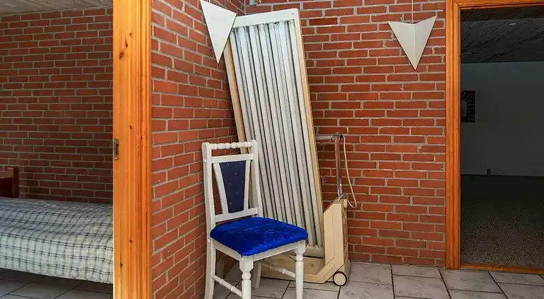 Holiday home in Kibæk