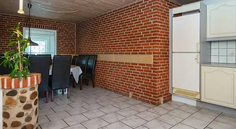 Holiday home in Kibæk