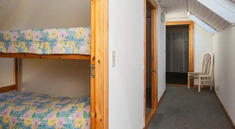 Holiday home in Kibæk