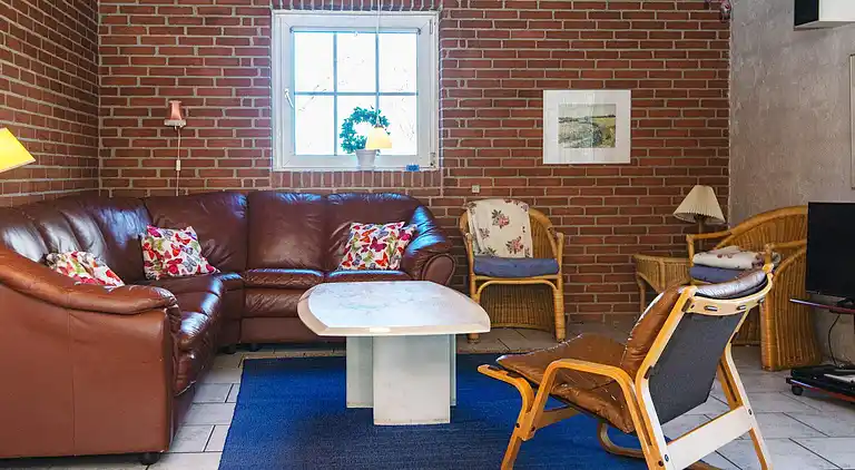 Holiday home in Kibæk