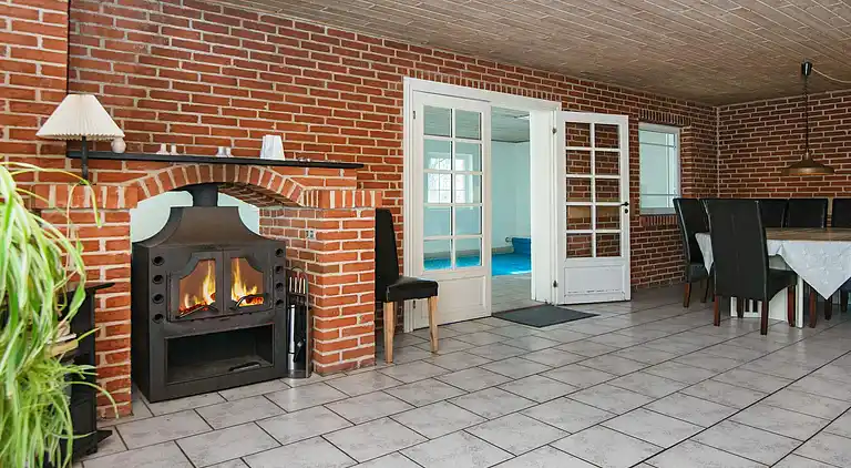 Holiday home in Kibæk