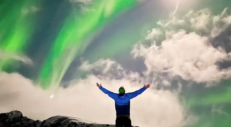 Holiday home in Hadsel