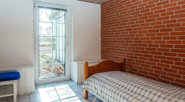 Holiday home in Kibæk