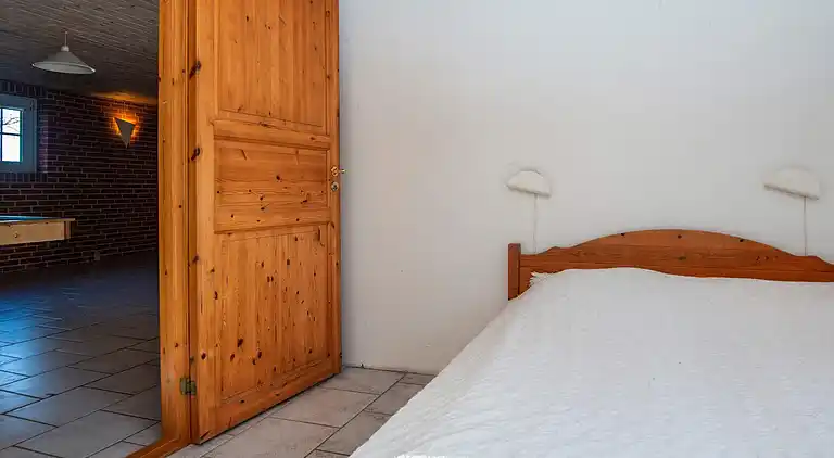 Holiday home in Kibæk