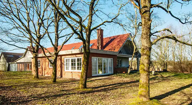 Holiday home in Kibæk