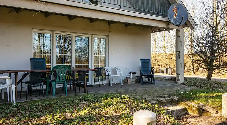 Holiday home in Kibæk