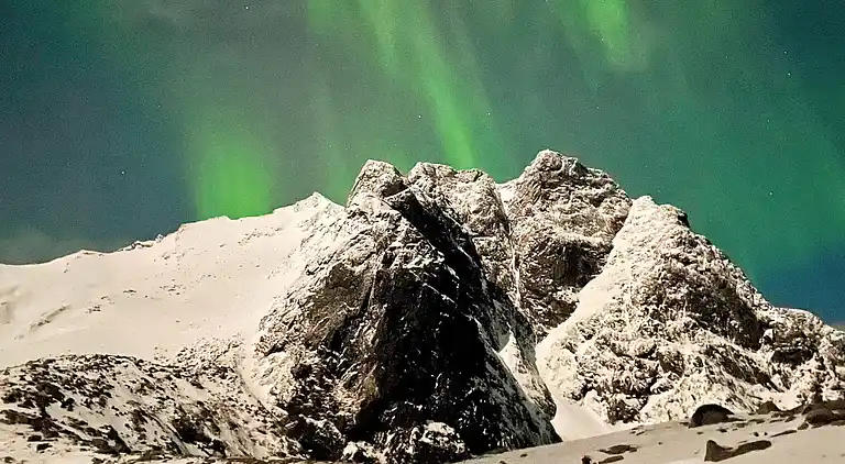 Holiday home in Hadsel