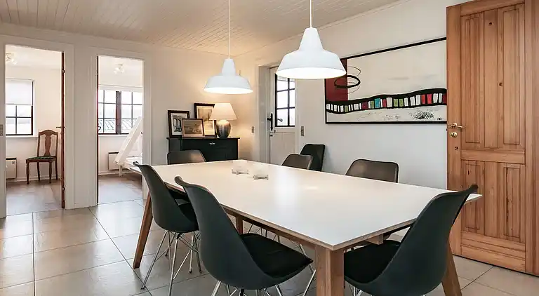 Sommerhus i Hesselager