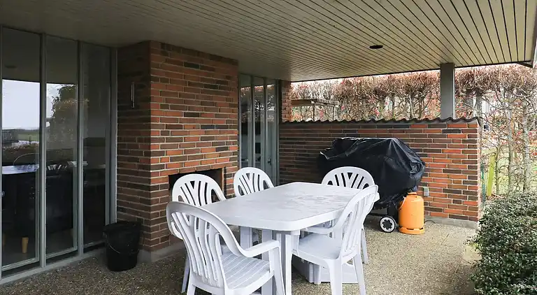 Sommerhus i Hesselager