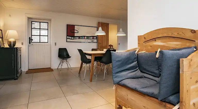 Sommerhus i Hesselager